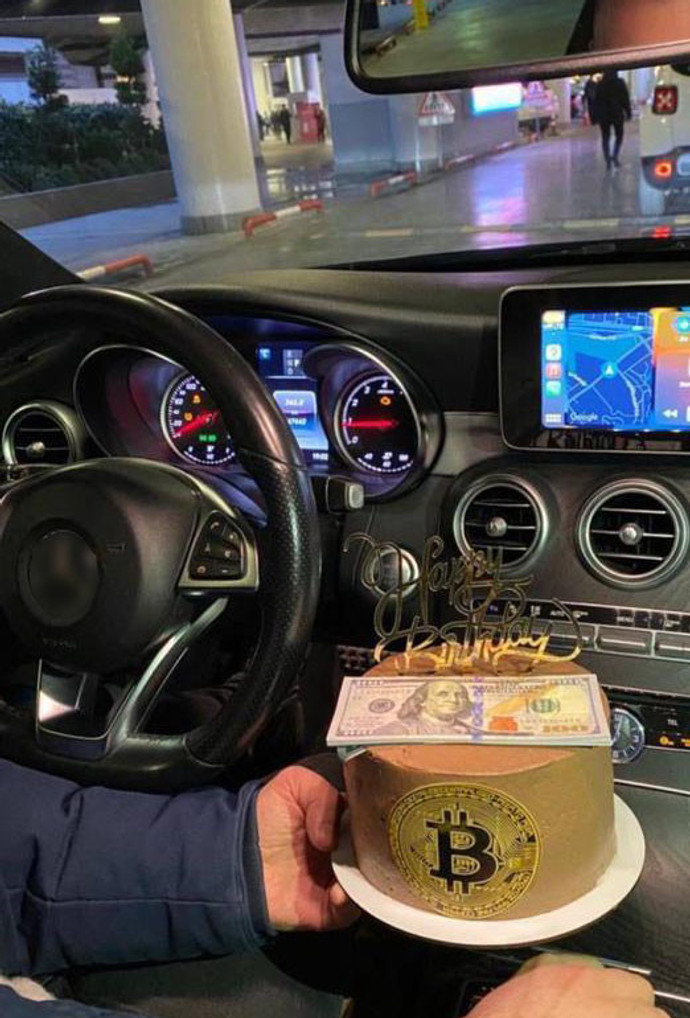 İnterpol onları arıyor: İranlı şebeke için Türkiye'de suç duyurusu - Resim : 3