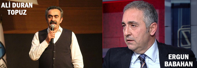 Artı Gerçek’te görev değişimi! ‘Nöbet devri…’ - Resim : 2