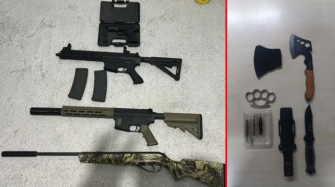 Yalova'daki DEAŞ saldırısında büyük sır! "Evde değil, ormanda bulundu" - Resim : 2