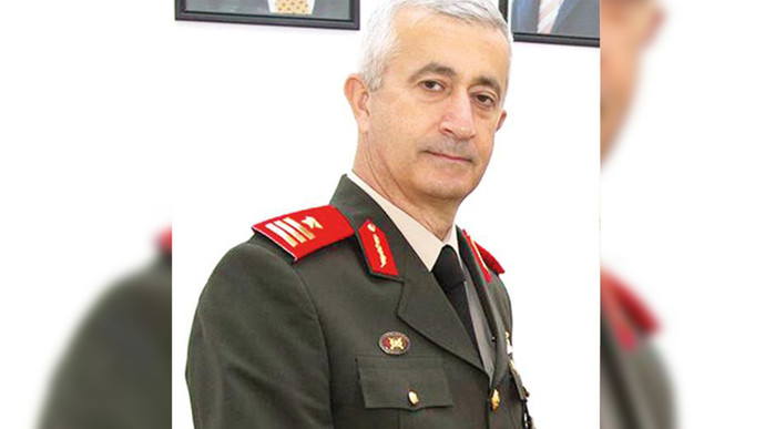 Teğmenlerin ihracına karşı çıkmıştı... Korgeneral Tevfik Algan emekliliğini mi istedi? - Resim : 2