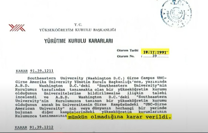 Ekrem İmamoğlu'nun avukatlarından 'diploma' açıklaması! Belgeler tek tek paylaşıldı - Resim : 4