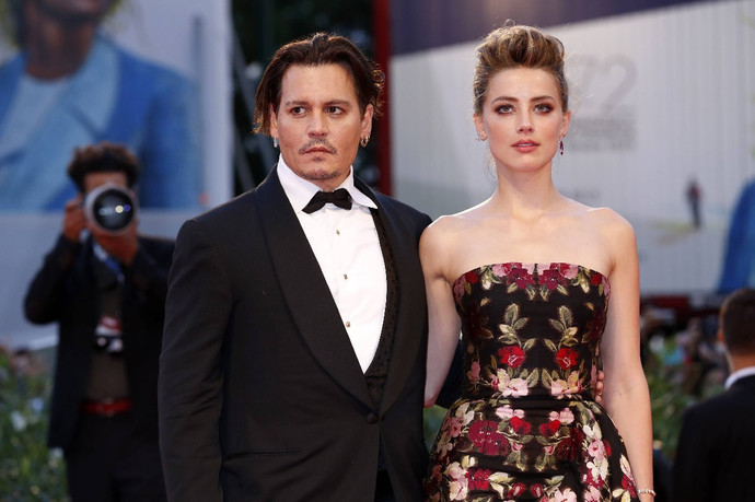 Amber Heard ve Johnny Depp davasında sular durulmuyor: Onu öldürmek istemiş - Resim : 3