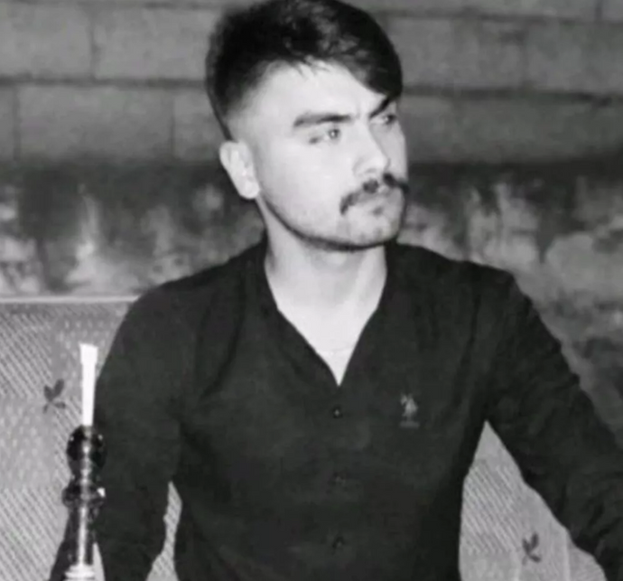 Gökhan Argın Aleyna Ağgül'ü intihara sürüklemişti! Oğlunun mesajları ortaya çıktı! - Resim : 1