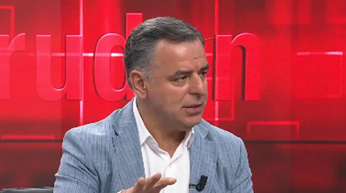 Çok konuşulacak iddia: "Bir parti daha mutlak butlanla karşı karşıya" - Resim : 1