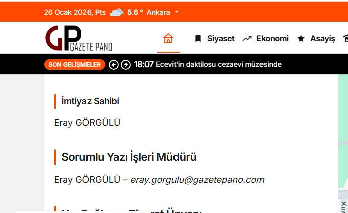 Ekol TV'de 'al gülüm ver gülüm' yapılmış! Emrah Doğru ile birlikte kaçanlar! - Resim : 3