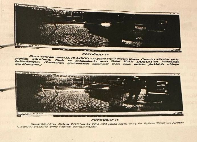 Eylem Tok suçu ona atmıştı! “O anne ben değilim!” - Resim : 3