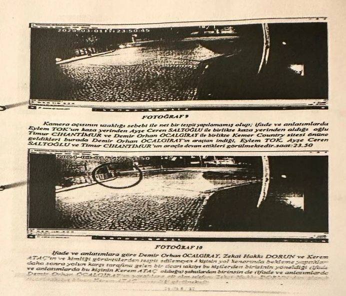 Eylem Tok suçu ona atmıştı! “O anne ben değilim!” - Resim : 2