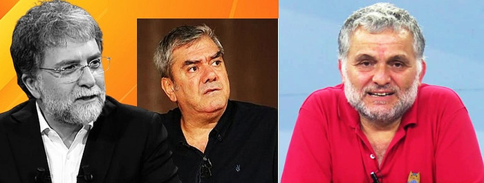 Sözcü’de "altın arayan" haberciliğin sonu! Özdil'in ipini İpek Özbey mi çekti yoksa, kendi egosu mu? - Resim : 7