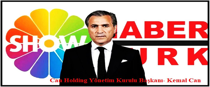 Can Yayın Holding’te neler oluyor? Kimler yol ayrımında? - Resim : 2