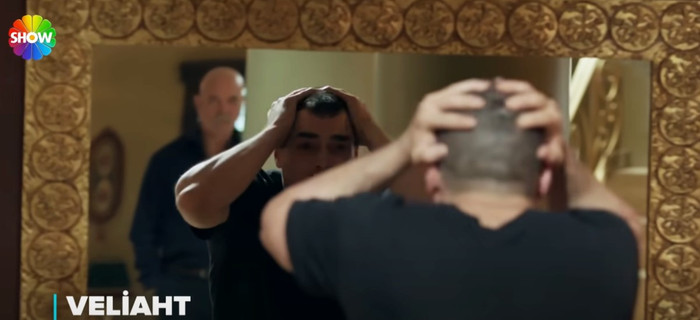 Esenler Otogarı’nda taht kavgaları: TMSF bünyesindeki Veliaht’a merhaba! - Resim : 15