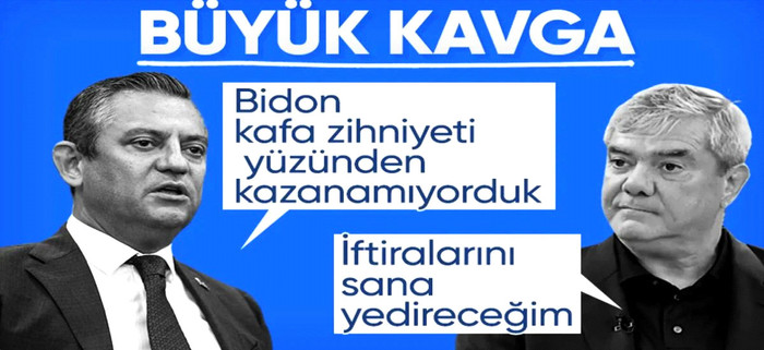 Yılmaz Özdil zafer kazanmış bir kumandan mı yoksa? - Resim : 7