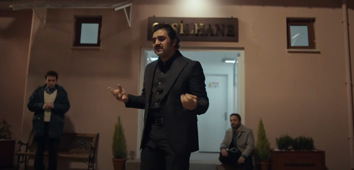 Gassal: Karanlıkta kaybolan hikayeler mi, yoksa derinleşen bir anlatı mı? - Resim : 5