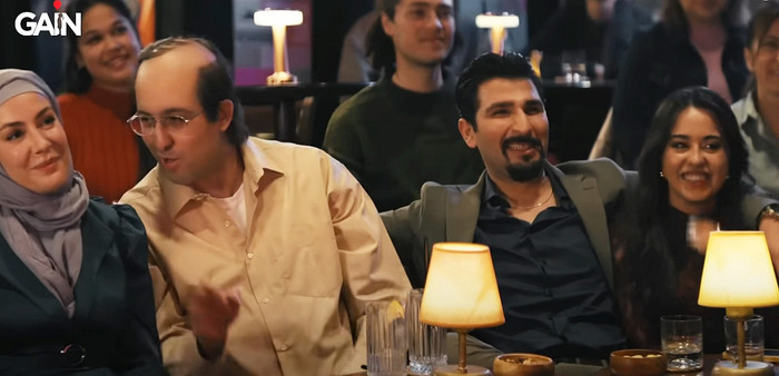 Yılmaz Özdil zafer kazanmış bir kumandan mı yoksa? - Resim : 1