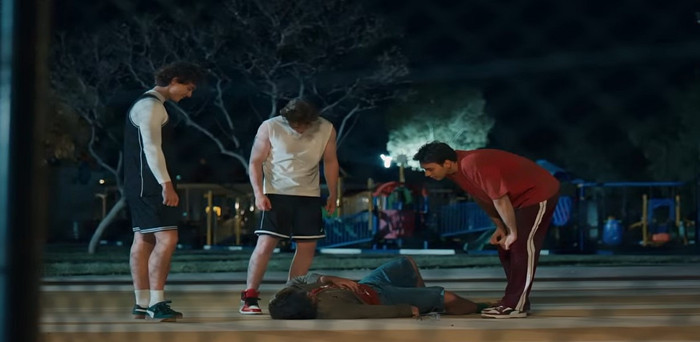 Reytingde Rekor, Vicdanda Sınav: 'Daha 17' Akran Şiddetini Meze mi Yapıyor? - Resim : 4