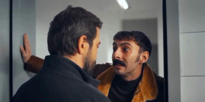 Gassal: Karanlıkta kaybolan hikayeler mi, yoksa derinleşen bir anlatı mı? - Resim : 4