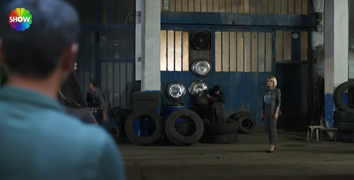 Esenler Otogarı’nda taht kavgaları: TMSF bünyesindeki Veliaht’a merhaba! - Resim : 11