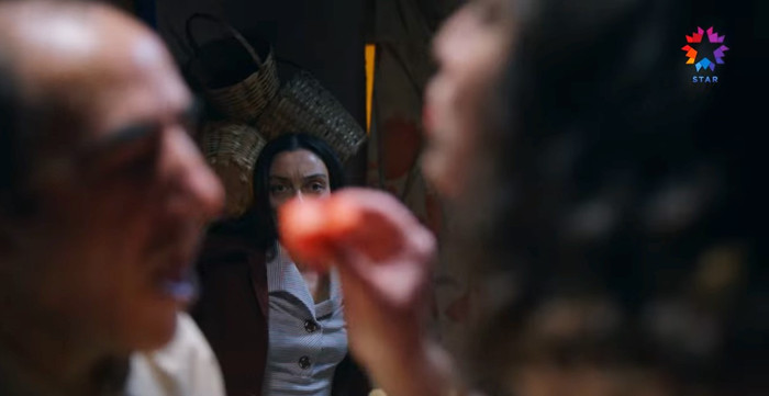 Kenan Tekdağ Habertürk için Ankara'ya kamp kurdu! - Resim : 10