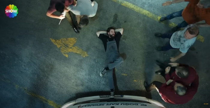 Esenler Otogarı’nda taht kavgaları: TMSF bünyesindeki Veliaht’a merhaba! - Resim : 4