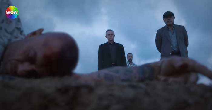 Esenler Otogarı’nda taht kavgaları: TMSF bünyesindeki Veliaht’a merhaba! - Resim : 14