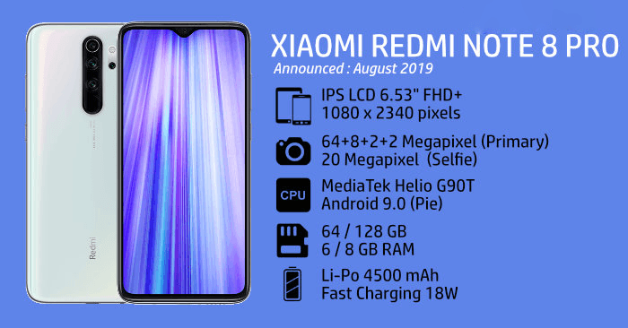 Redmi Note 8 Pro - Günlük kullanımda nasıl performans sunuyor? - Resim : 1