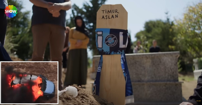 Esenler Otogarı’nda taht kavgaları: TMSF bünyesindeki Veliaht’a merhaba! - Resim : 16