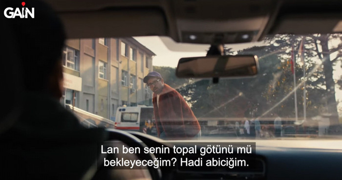 Yılmaz Özdil zafer kazanmış bir kumandan mı yoksa? - Resim : 2