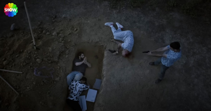 Esenler Otogarı’nda taht kavgaları: TMSF bünyesindeki Veliaht’a merhaba! - Resim : 13