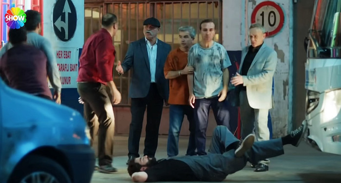 Esenler Otogarı’nda taht kavgaları: TMSF bünyesindeki Veliaht’a merhaba! - Resim : 3