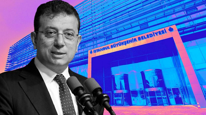 Siyaset ve ekran çarpışıyor: Gözaltılar, medya savaşları ve Eşref Rüya - Resim : 1