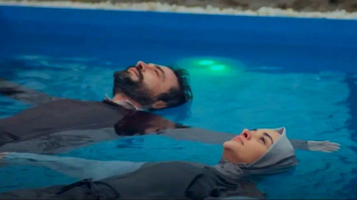 Gassal: Karanlıkta kaybolan hikayeler mi, yoksa derinleşen bir anlatı mı? - Resim : 7