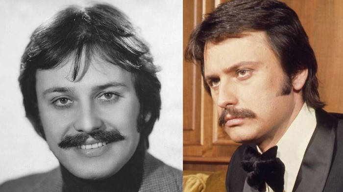 Yeşilçam'dan bir yıldız daha kaydı... Engin Çağlar 85 yaşında hayatını kaybetti - Resim : 2