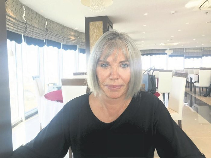 Fatoş Güney konuştu! "Darbeciler Yılmaz Güney'in kaçışına göz yumdu" - Resim : 3