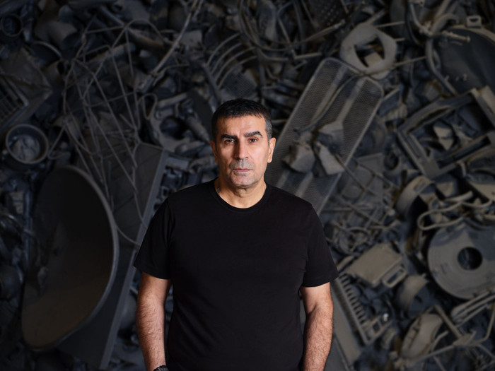 Ahmet Güneştekin'den yeni sürece açık destek! 'Samimi bir barışın kaybedeni olmaz' - Resim : 1