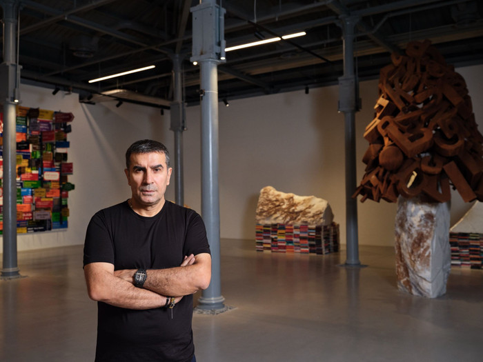 Ahmet Güneştekin'den yeni sürece açık destek! 'Samimi bir barışın kaybedeni olmaz' - Resim : 2