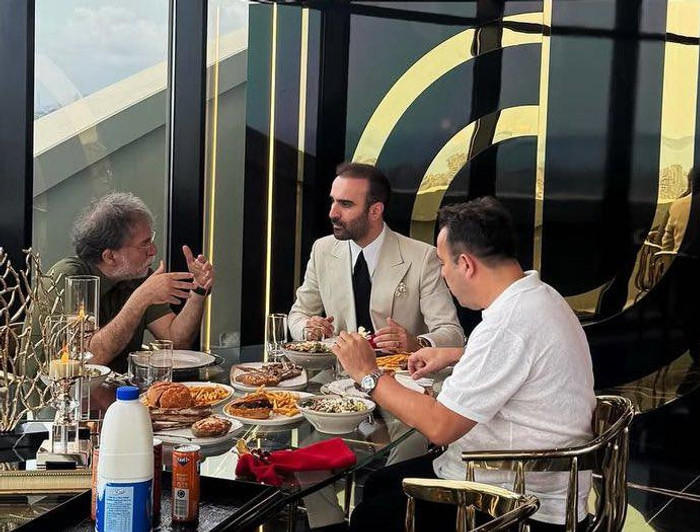 Gazetecilerin ''Zorlu'' seçimi… Varlık mı yoksa yokluk mu? - Resim : 6