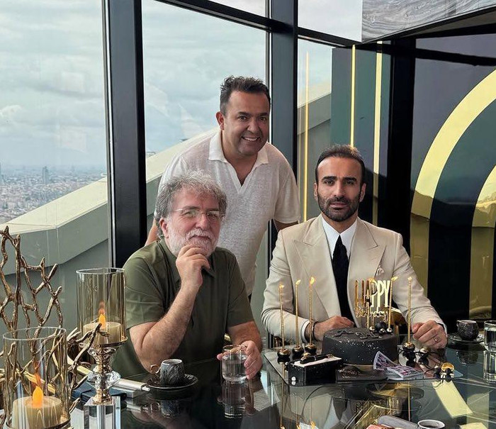 Gazetecilerin ''Zorlu'' seçimi… Varlık mı yoksa yokluk mu? - Resim : 5