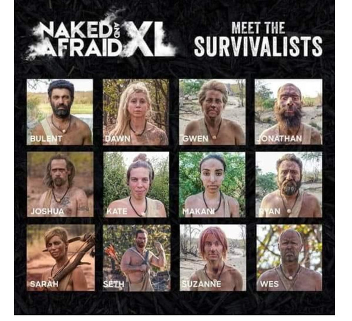 ABD’nin konuştuğu Türk! Yarışmaya damga vurdu - Resim : 1