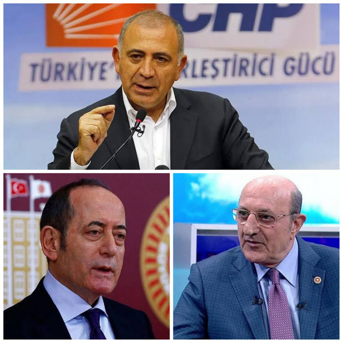 Savcılıktan Kılıçdaroğlu'na 'kurultay’ daveti! Olası kayyum için kimlerin adı geçiyor? - Resim : 3