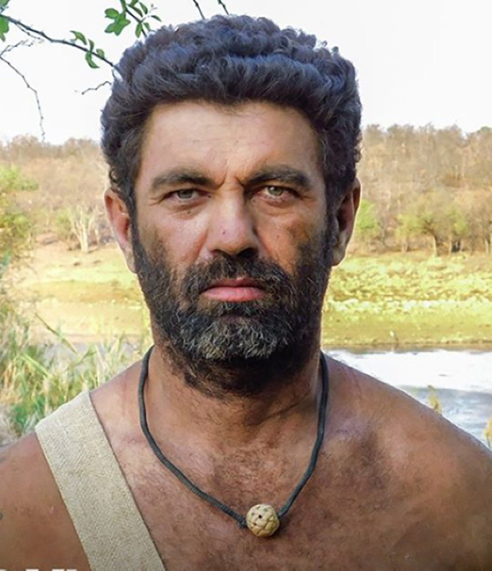 ABD’nin konuştuğu Türk! Yarışmaya damga vurdu - Resim : 2