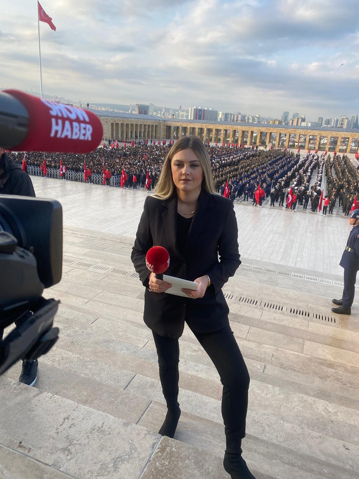Can Medya Grubu'nda atama! Show Haber Ankara onlara emanet! - Resim : 1