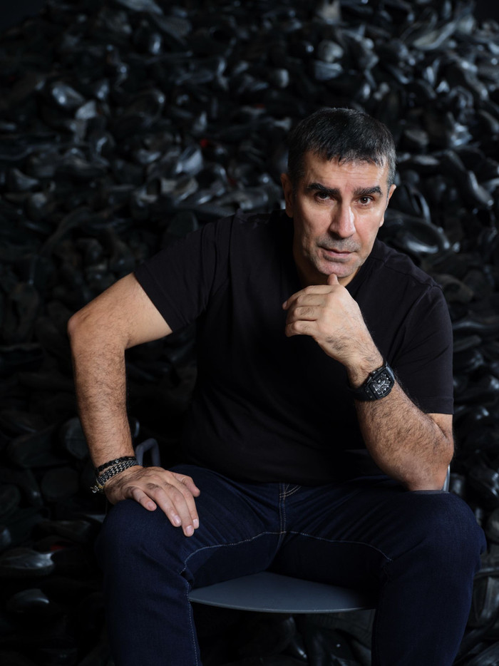 Ahmet Güneştekin'den yeni sürece açık destek! 'Samimi bir barışın kaybedeni olmaz' - Resim : 3