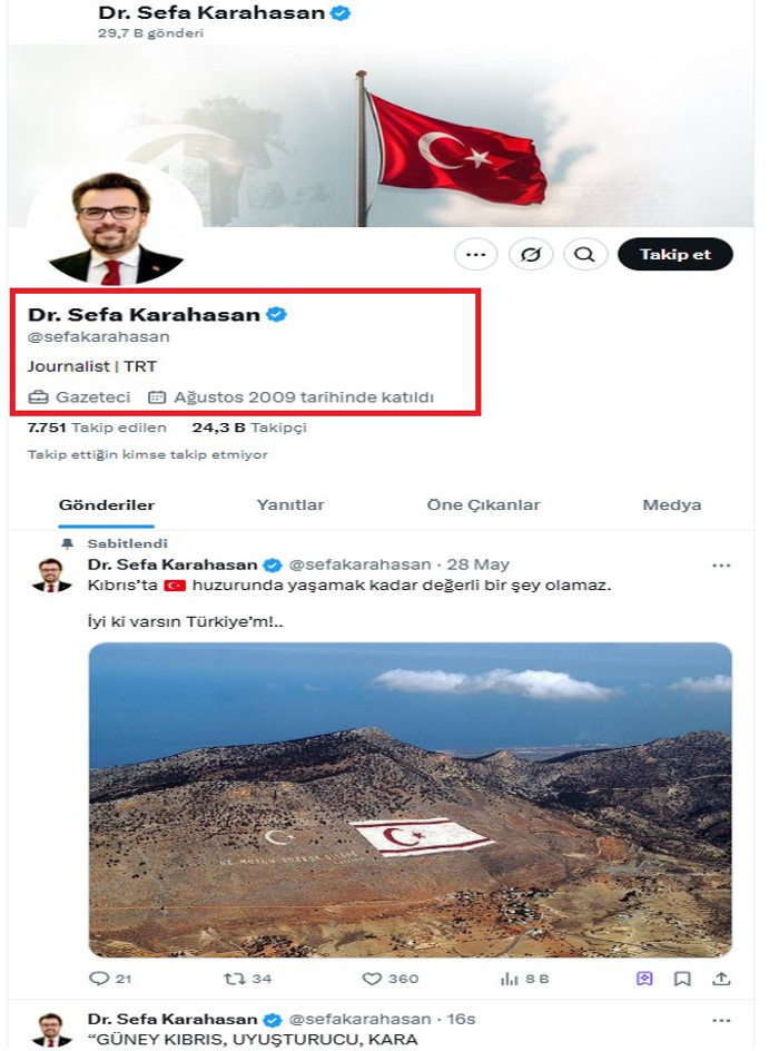 Can Yayın Holding’te neler oluyor? Kimler yol ayrımında? - Resim : 8