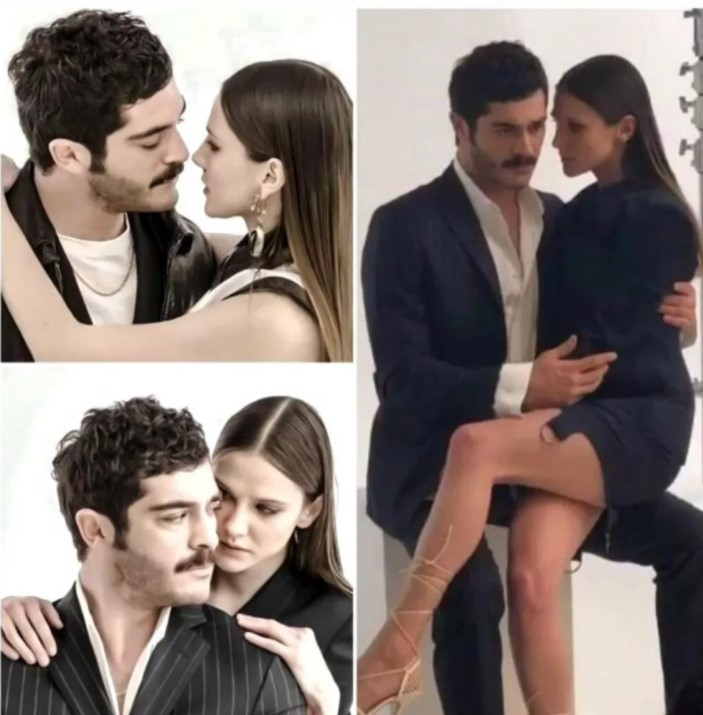 Didem Soydan'dan bomba paylaşım! O fotoğrafları görünce çıldırdı mı? - Resim : 2