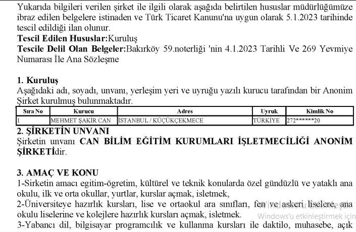 Bu kadar tesadüf fazla ama… Dolandırıcılıkla suçlandı TFF’ye girdi! - Resim : 2