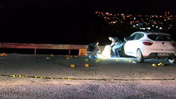 Cinsel istismara uğradı! Hamile kaldı, katledildi! - Resim : 1