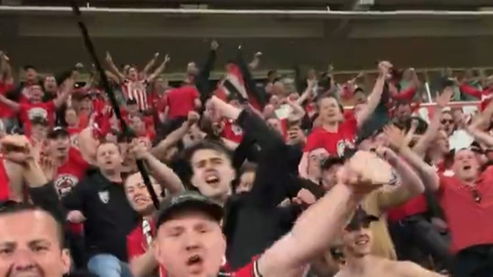 Fenerliler bu haberi paylaşıyor... Futbol tarihinde böyle mucize az görülür! - Resim : 2