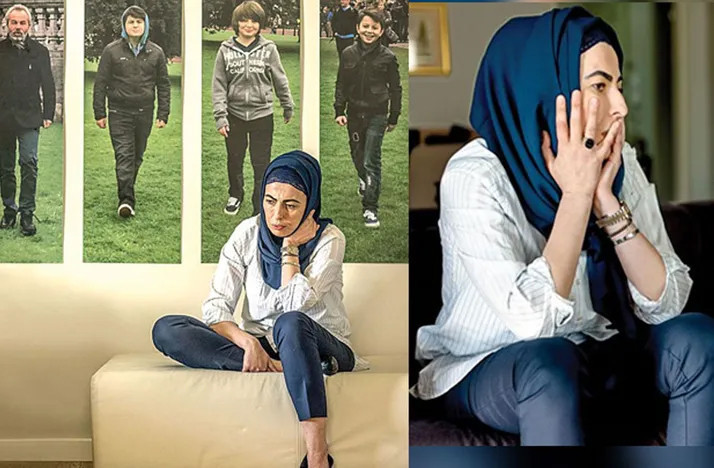 Davutoğlu'nun partisinde sürpriz isim! - Resim : 2