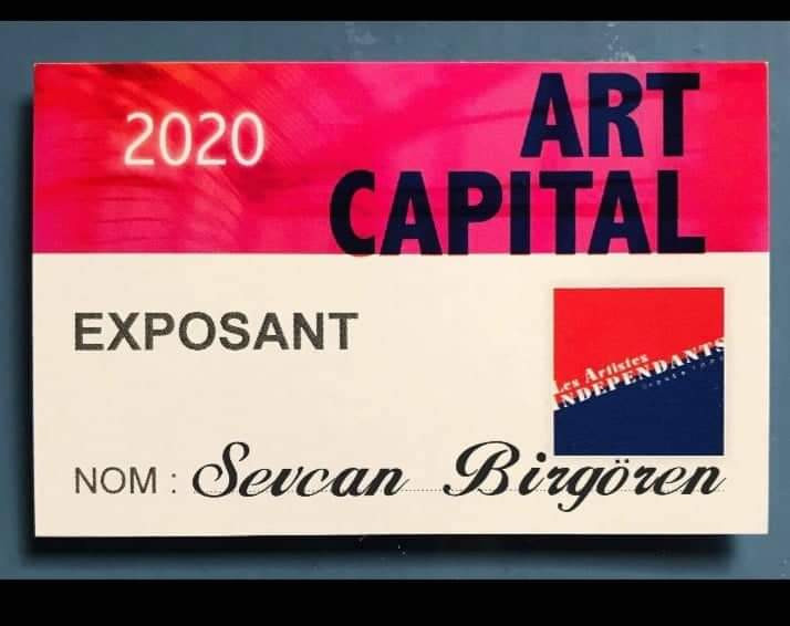 Avrupa'da Sevcan Birgören fırtınası - Resim : 2