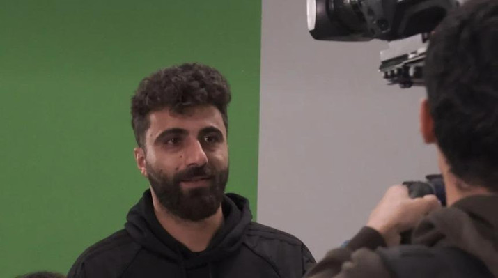 Ehliyetine el konulan Steadicam operatörü Ömer Belli Boğaz Köprüsü'nden atladı - Resim : 4