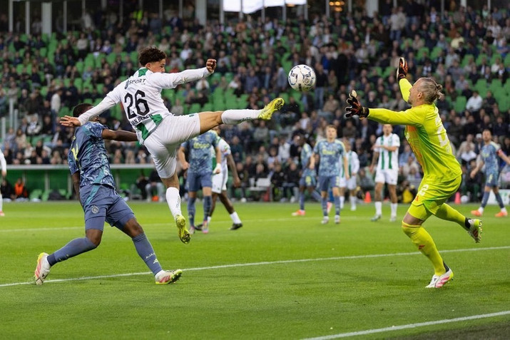 Fenerliler bu haberi paylaşıyor... Futbol tarihinde böyle mucize az görülür! - Resim : 3